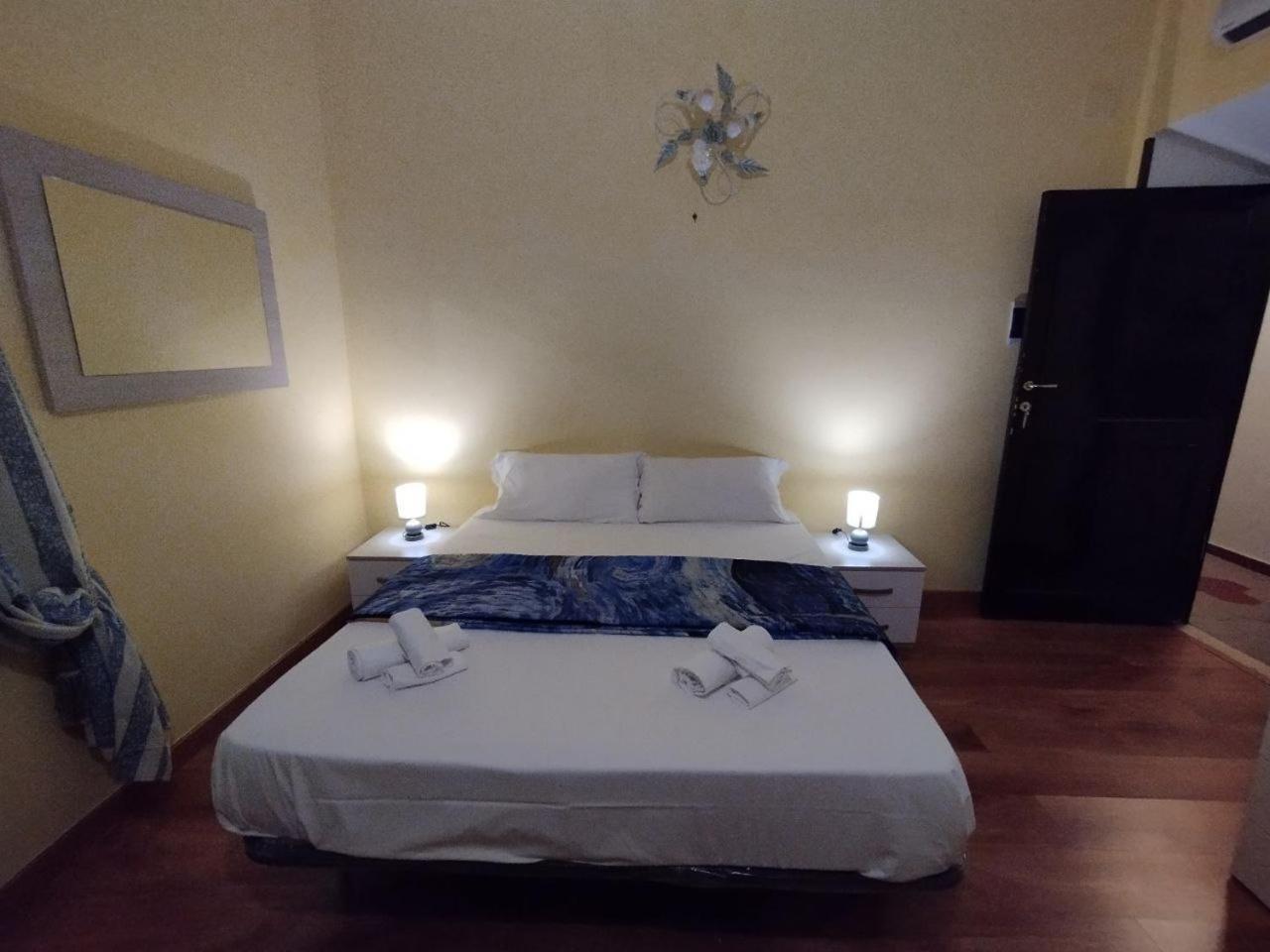 Villino Chelidonia Subiaco Bed & Breakfast Eksteriør bilde