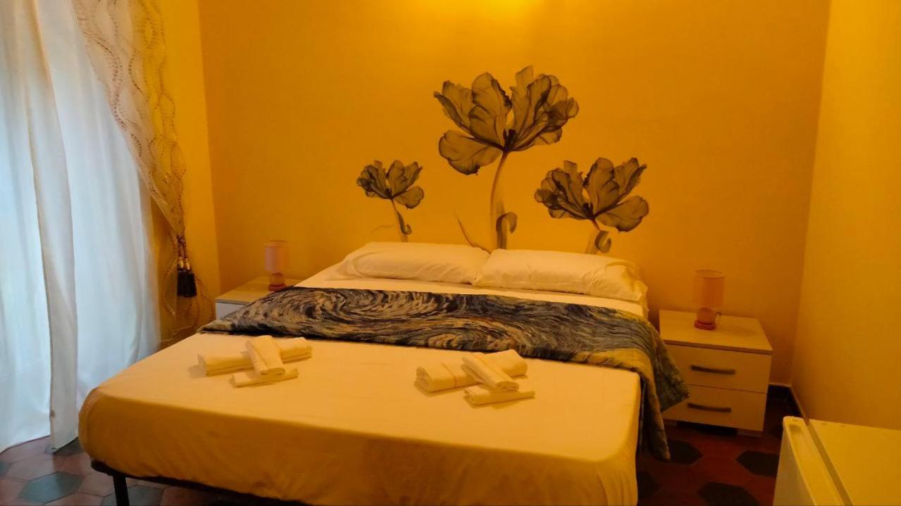 Villino Chelidonia Subiaco Bed & Breakfast Eksteriør bilde